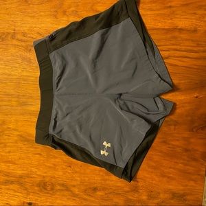 Men’s Under Armour Running Short, S